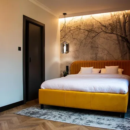 Apartamenty Stare Miasto Zamość Exterior foto