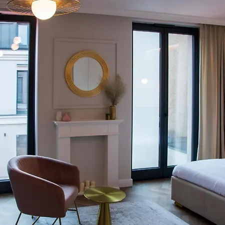 Apartamenty Stare Miasto Zamość Exterior foto