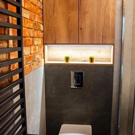 Apartamenty Stare Miasto Zamość Exterior foto