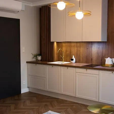 Apartamenty Stare Miasto Zamość Exterior foto