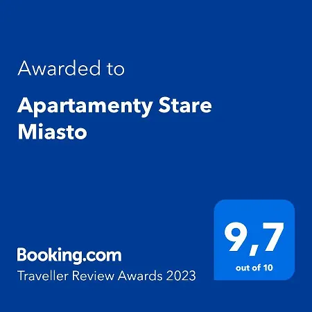 Apartamenty Stare Miasto Zamość Exterior foto
