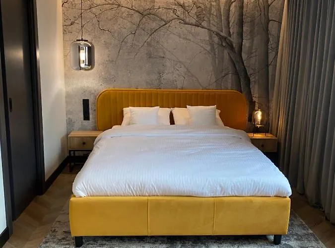 Apartamenty Stare Miasto
