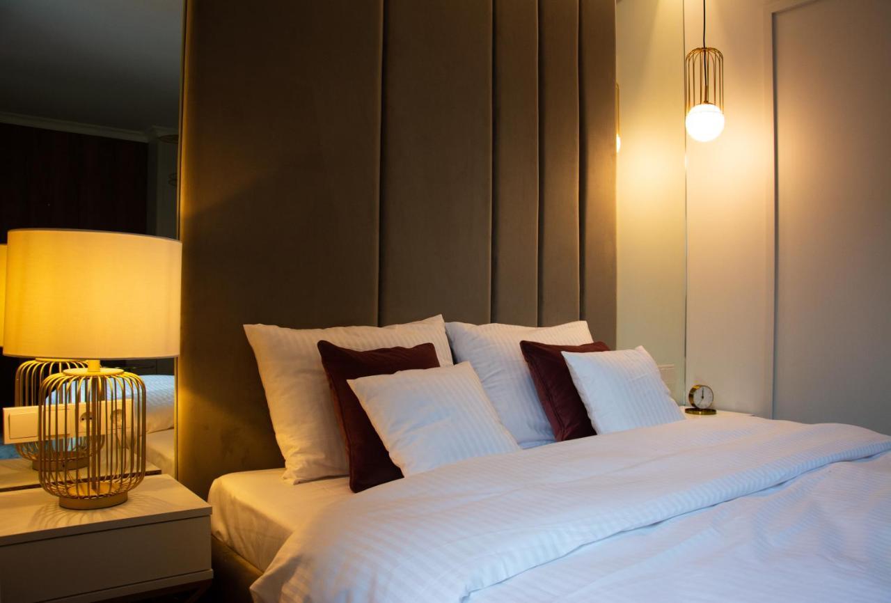 Stare Apartment Zamosc (Lublin)